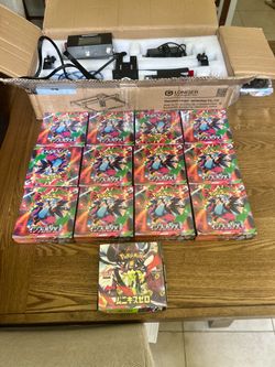 pokemon cards m2 , japanese