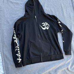Hellstar Zip Up 