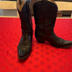 Ladies Western Boots 