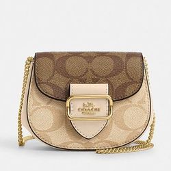 Coach Crossbody