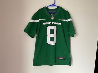 Kids Aaron Rodger’s Jersey Sz. M