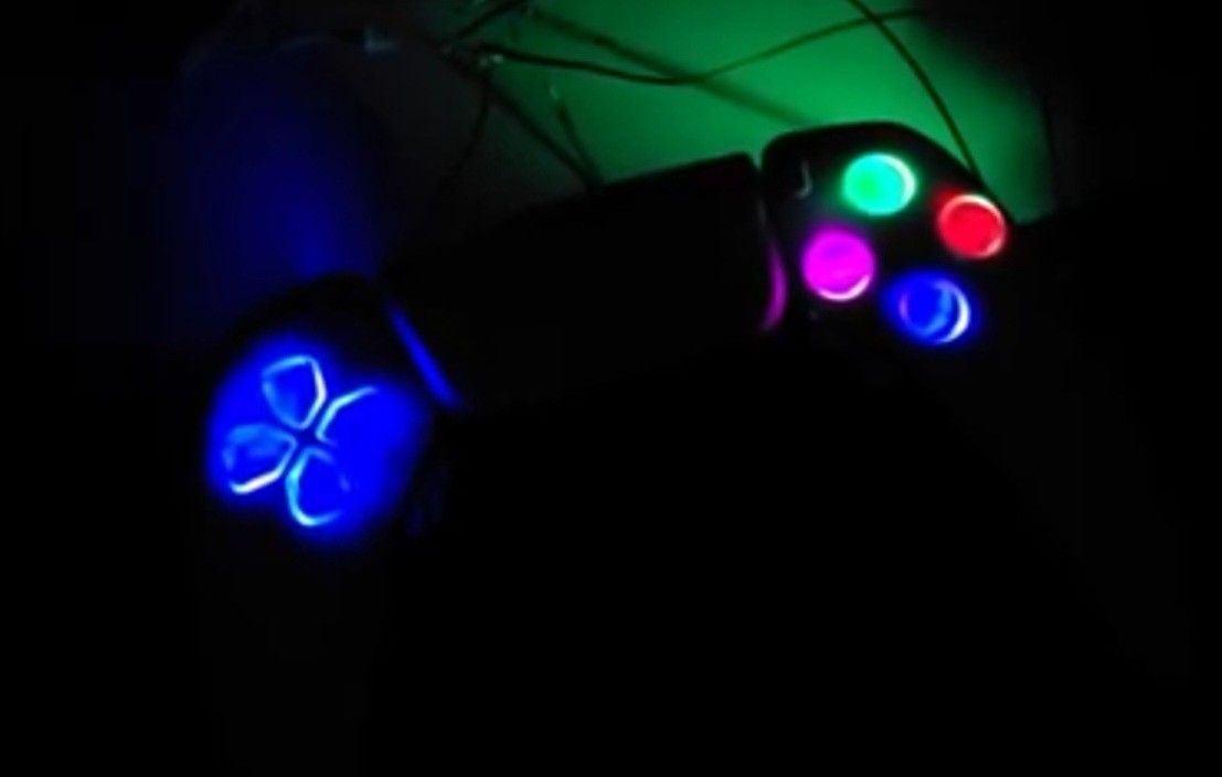 Ps5 Controller Repair And Mod