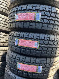 235/60R18 KENDA KLEVER A/T