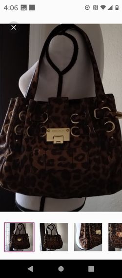 Jimmy Choo Bag 