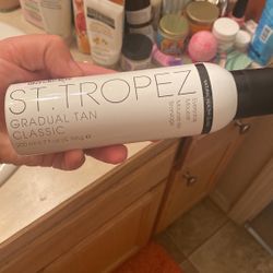 St Tropez Gradual tan classic
