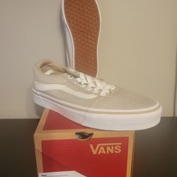 VANS Ward Lo Sneakers 