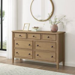 Belmont 64 in. Dresser