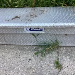 Used Kobalt Tool Box 