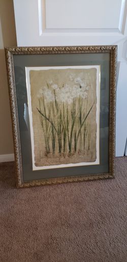 Picture wall decoration