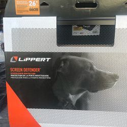 $50 OBO RV SCREEN DOOR PROTECTOR