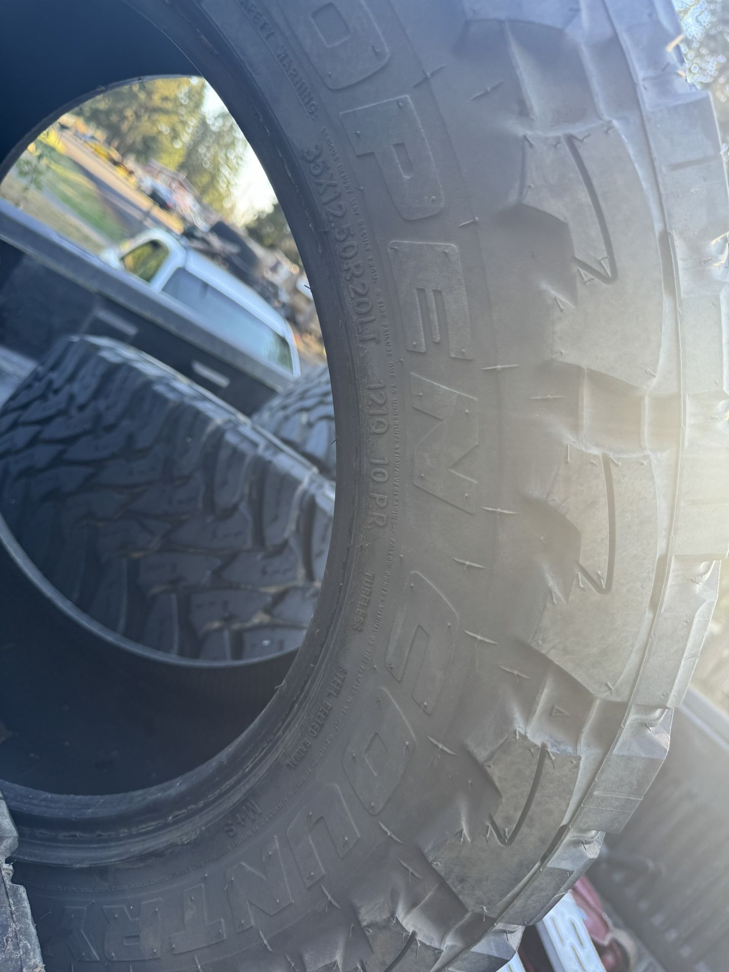 35s-20 Need To Trade For 35s Or Bigger-18