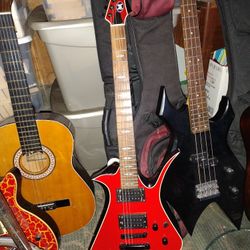  WavePoint Vintage Havoc Series Limited custom