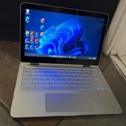 ✨ HP Spectre x360 14” Touchscreen 2-in-1 | i5 | Adobe + Office | Like New!