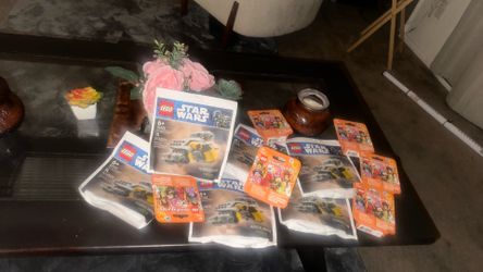 Legos for selll