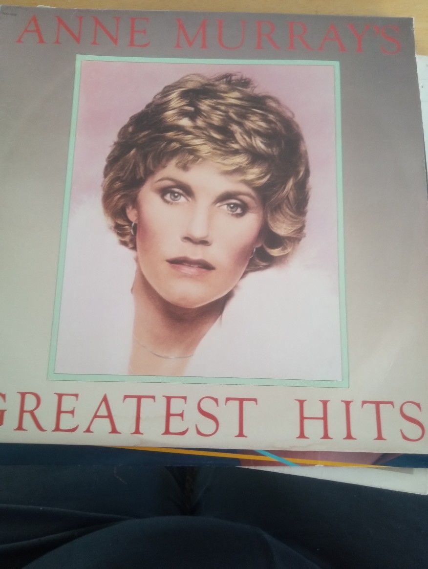 Anne Murray's - Greatest Hits