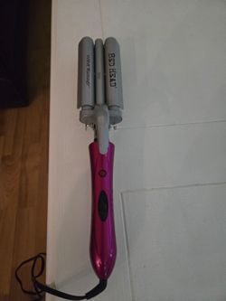 Bed Head TIGI Wave Runner Triple Barrel Hair Waver