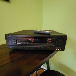 INSIGNIA  RECEIVER  NS-R5100