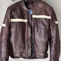 BILT Alder 2 Leather Jacket