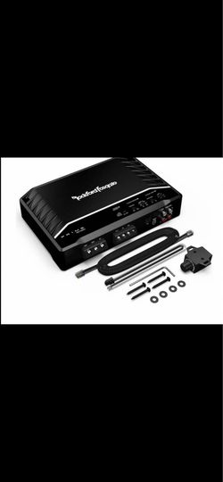 NEW AMP ROCKFORD FOSGATE R2-750x1