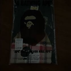 Bape Shirt