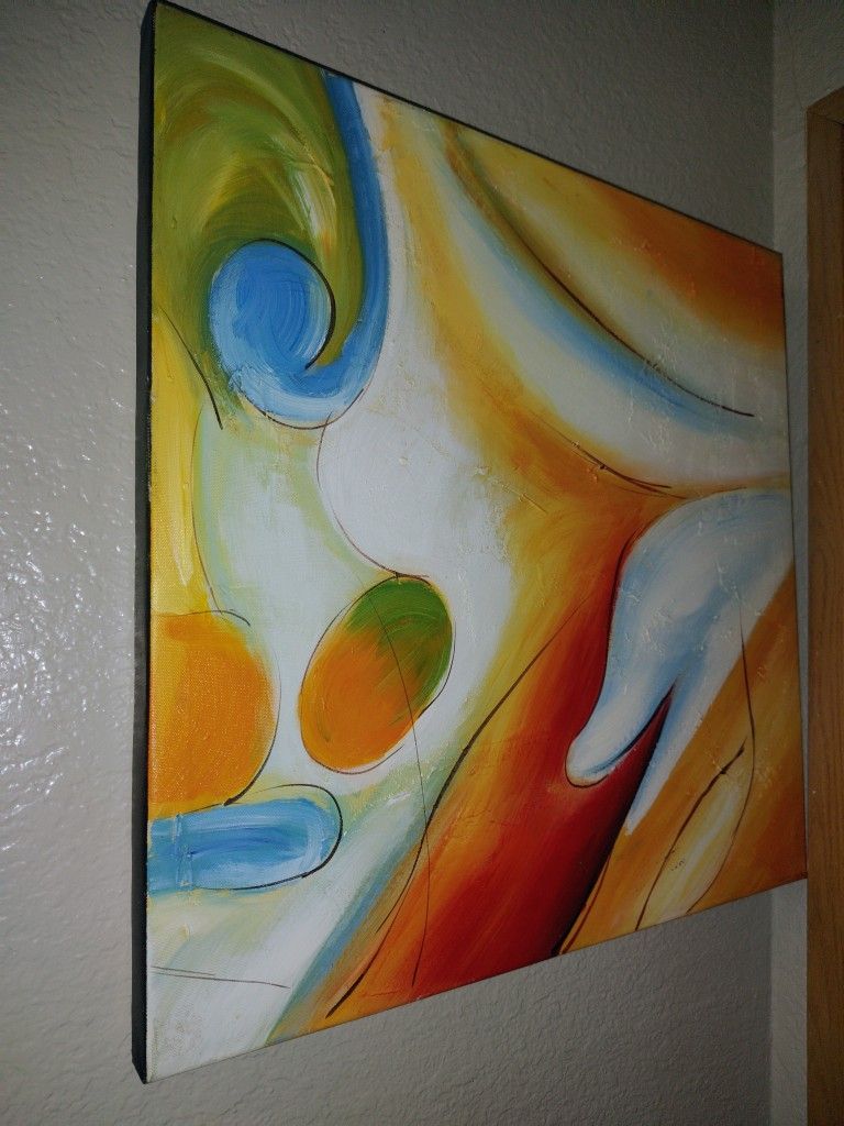 Wall Art