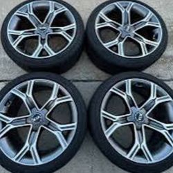 Kia Optima Rims Forte Wheels Cadenza Spectra Rio Sedona Sorento Rims Sportage K5 GT Stinger 