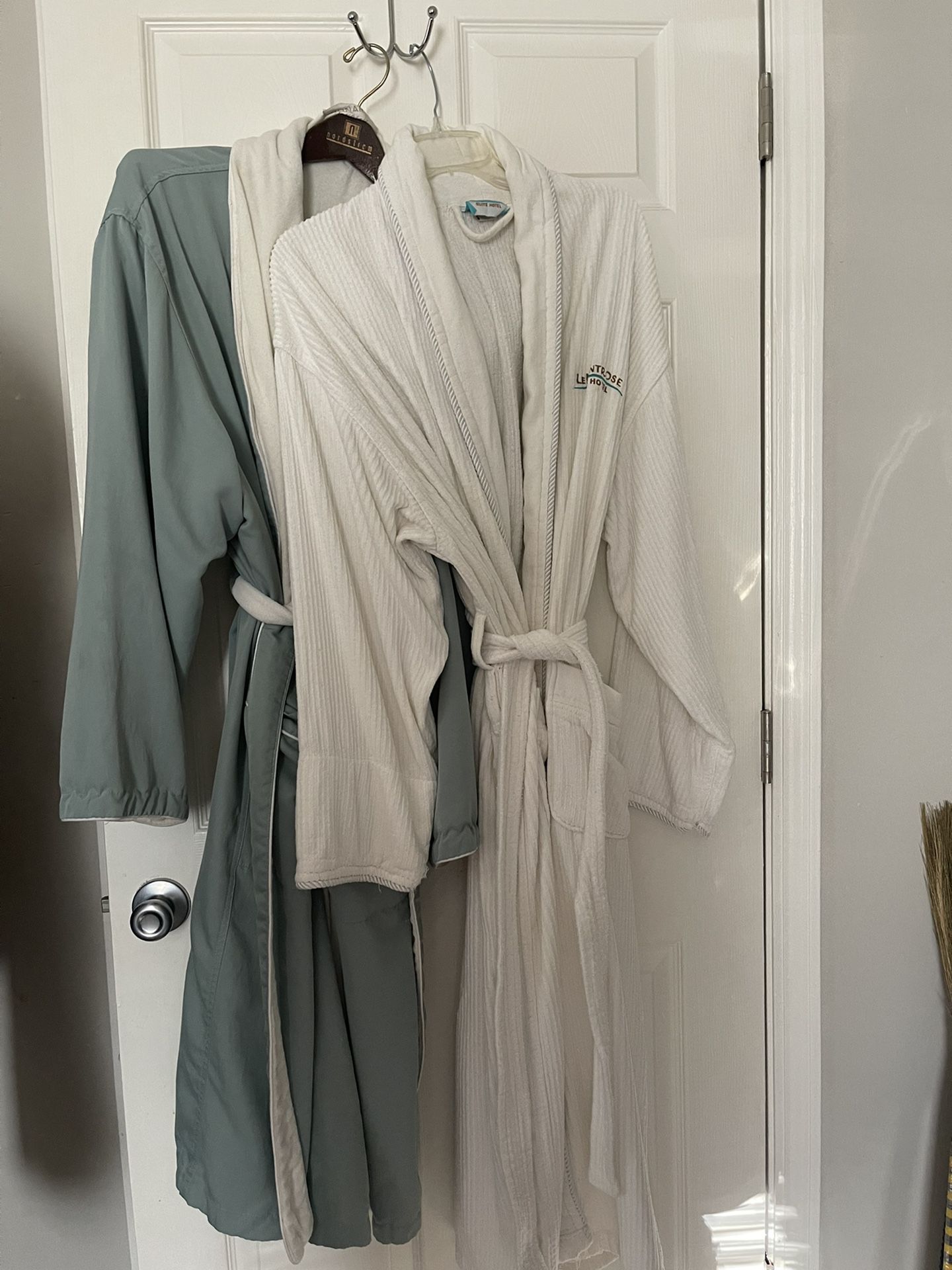 Bath Robes 