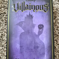 Ravensburger Disney Villainous: Wicked To The Core Strategy Board Game
