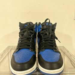 Jordan 1 Retro OG High