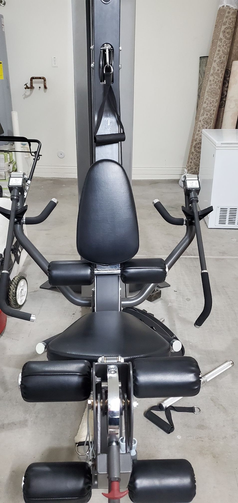 Hoist V5 bought from the gym brand new for Sale in Peoria, AZ OfferUp