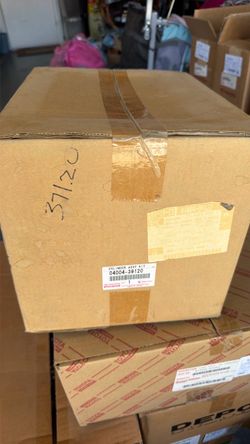 Genuine New OEM Toyota Cylinder Assembly Kit B — Part # 04004-39120