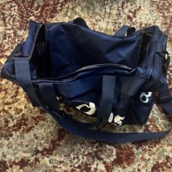 Gym Bag