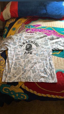 Bape tee