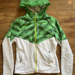 Women’s Nike Running Jacket 