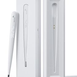 Rechargeable Digital Thermometer – Quick & Accurate (Brand New)