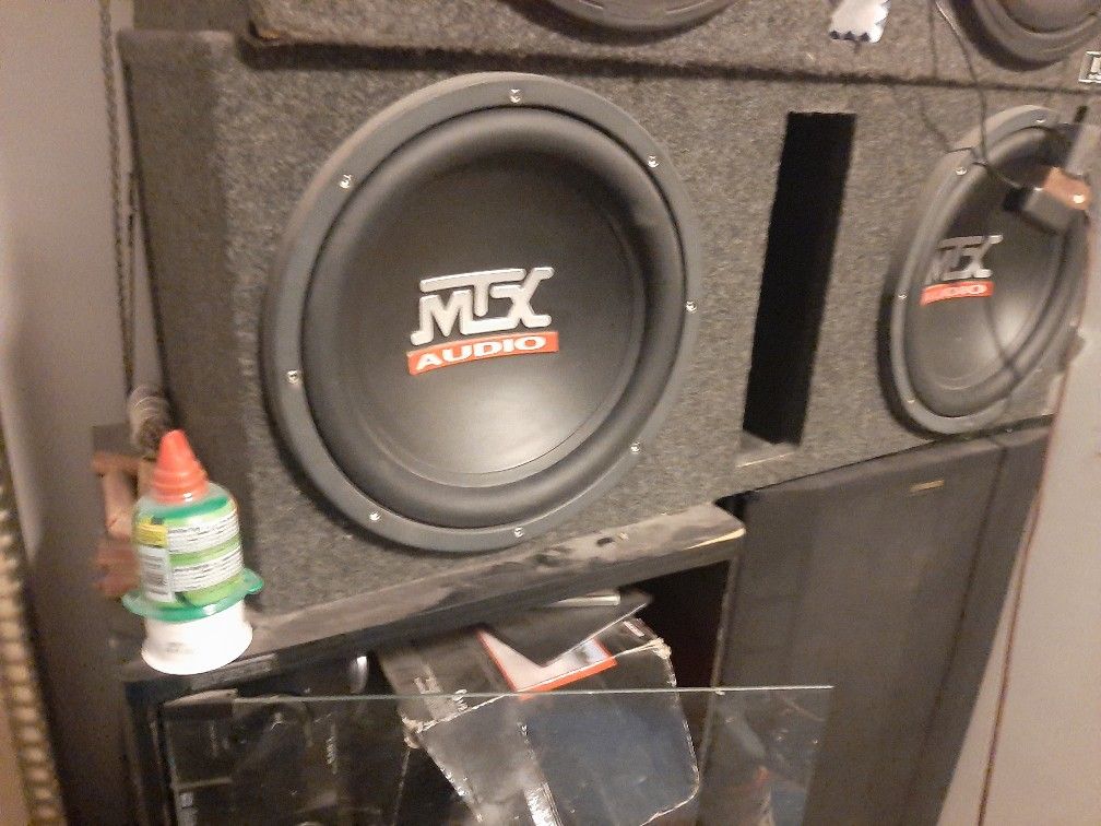 Speakers