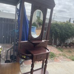 Vintage Furniture 