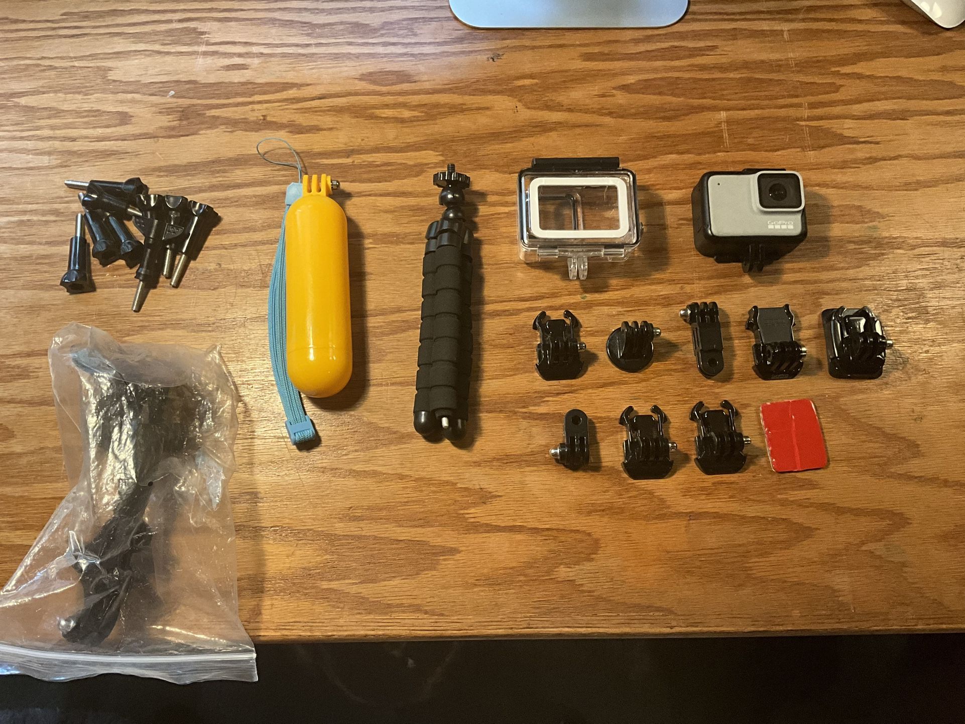Ultimate GoPro Package