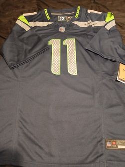 Seattle Seahawks Jerseys