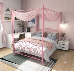 Kids Room Full Size Bed$340 FIRM