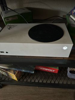 Xbox series s