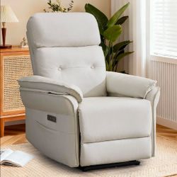 Power Recliner Zero Gravity - Brand New in Box, Never Used