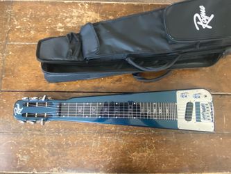 Rogue Lap steel Guitar