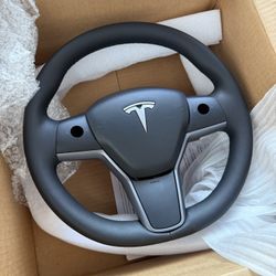 Factory OEM Steering Wheel