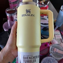 Stanley