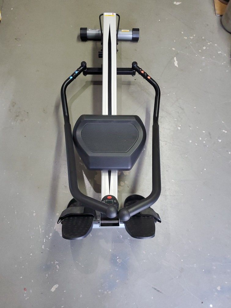 Rowing Machine