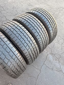 245/75R16 COOPER