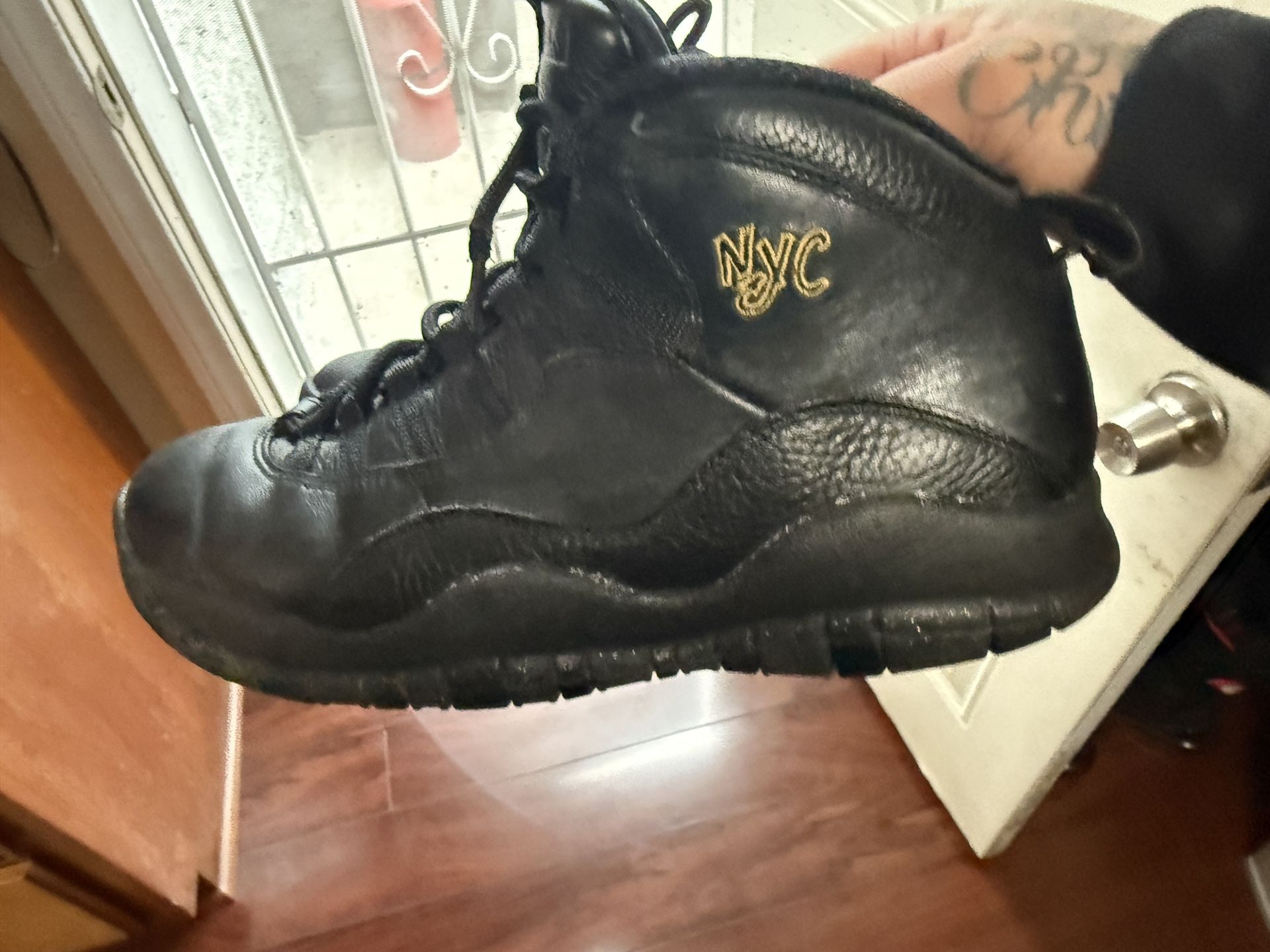 Jordan 10