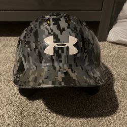 Under Armour Helmet