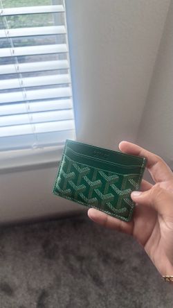 Cardholder